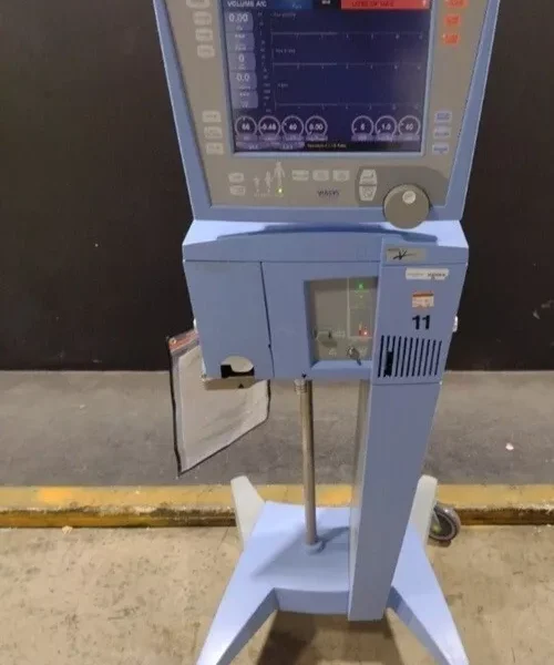 Carefusion Avea Ventilator