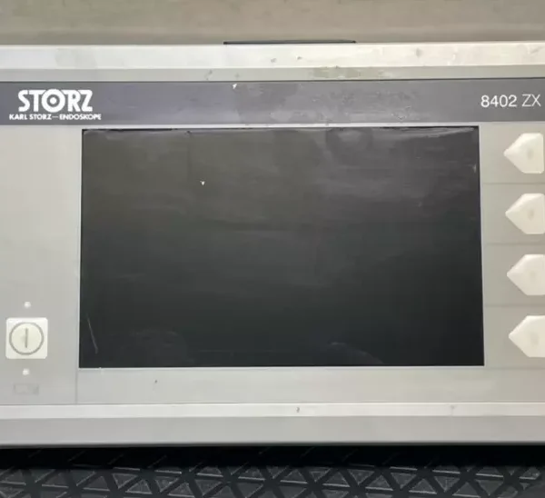 Karl Storz 8402 ZX Video Laryngoscope Monitor