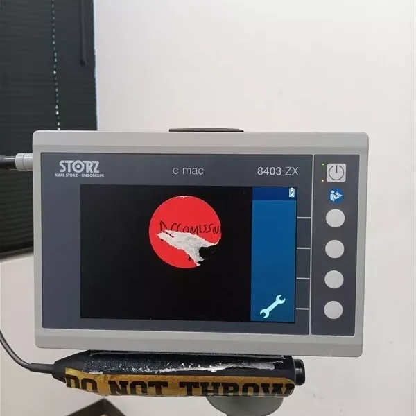 Storz C Monitor 8403 ZX