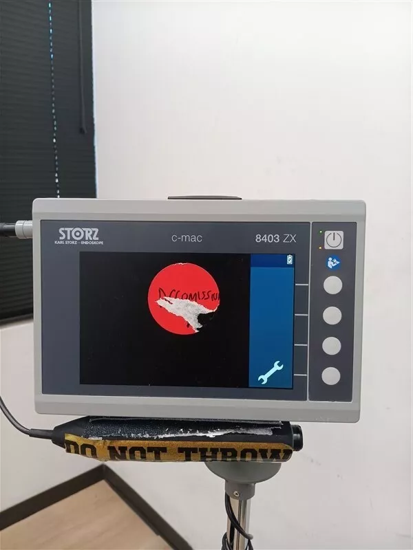 Storz C Monitor 8403 ZX 1