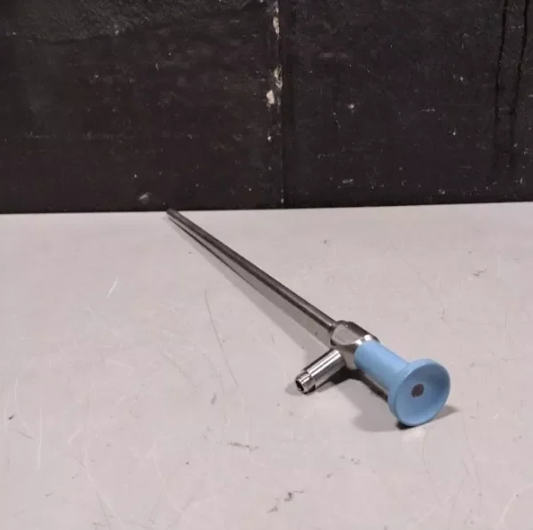 Stryker 502-457-010 Autoclavable Laparoscope