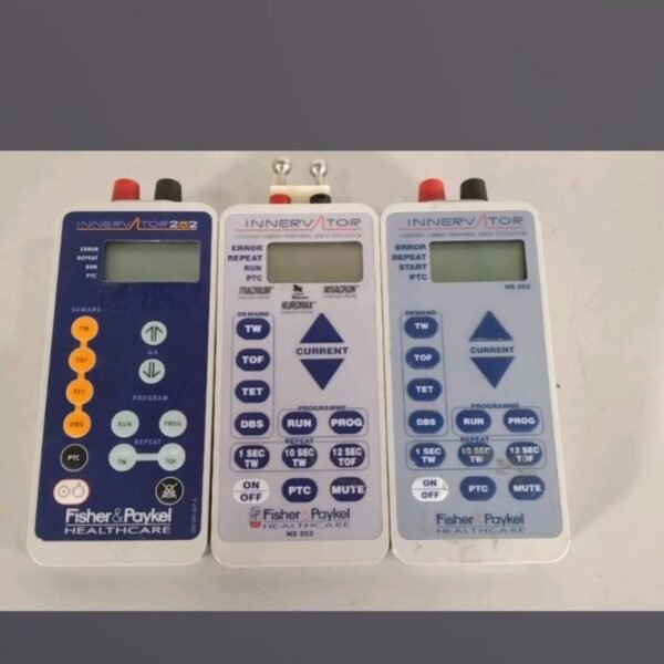 3-INNERVATOR-252-NERVE-STIM-UNIT