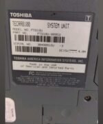 Medtronic Leadpoint 4 EEG/EMG SYSTEM PT810U