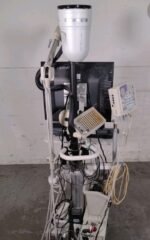 NIHON KOHDEN NEUROFAX EEG SYSTEM ON ROLLING STAND LOT #1444