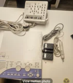 NIHON KOHDEN NEUROPACK M1 EP/EMG