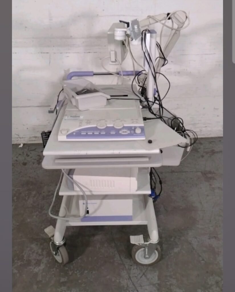 NIHON-KOHDEN-NEUROPACK-M1-EPEMG-SYSTEM