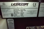 2006 Laserscope Gemini Laser System