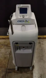 2006 Laserscope Gemini Laser System