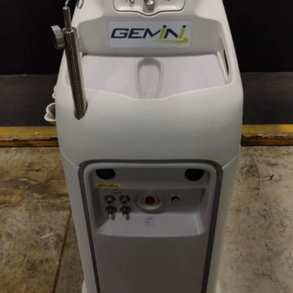 2006 Laserscope Gemini Laser System