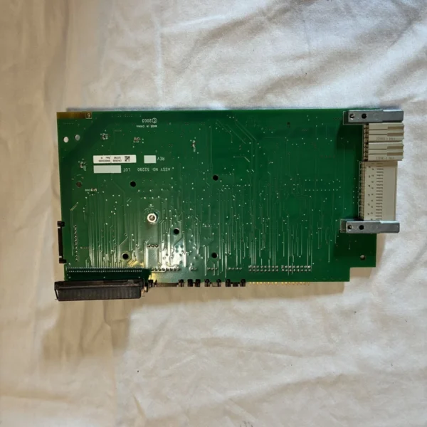 CareFusion/Vyaire CA3005 Circuit Board SN 02193S Rev AL