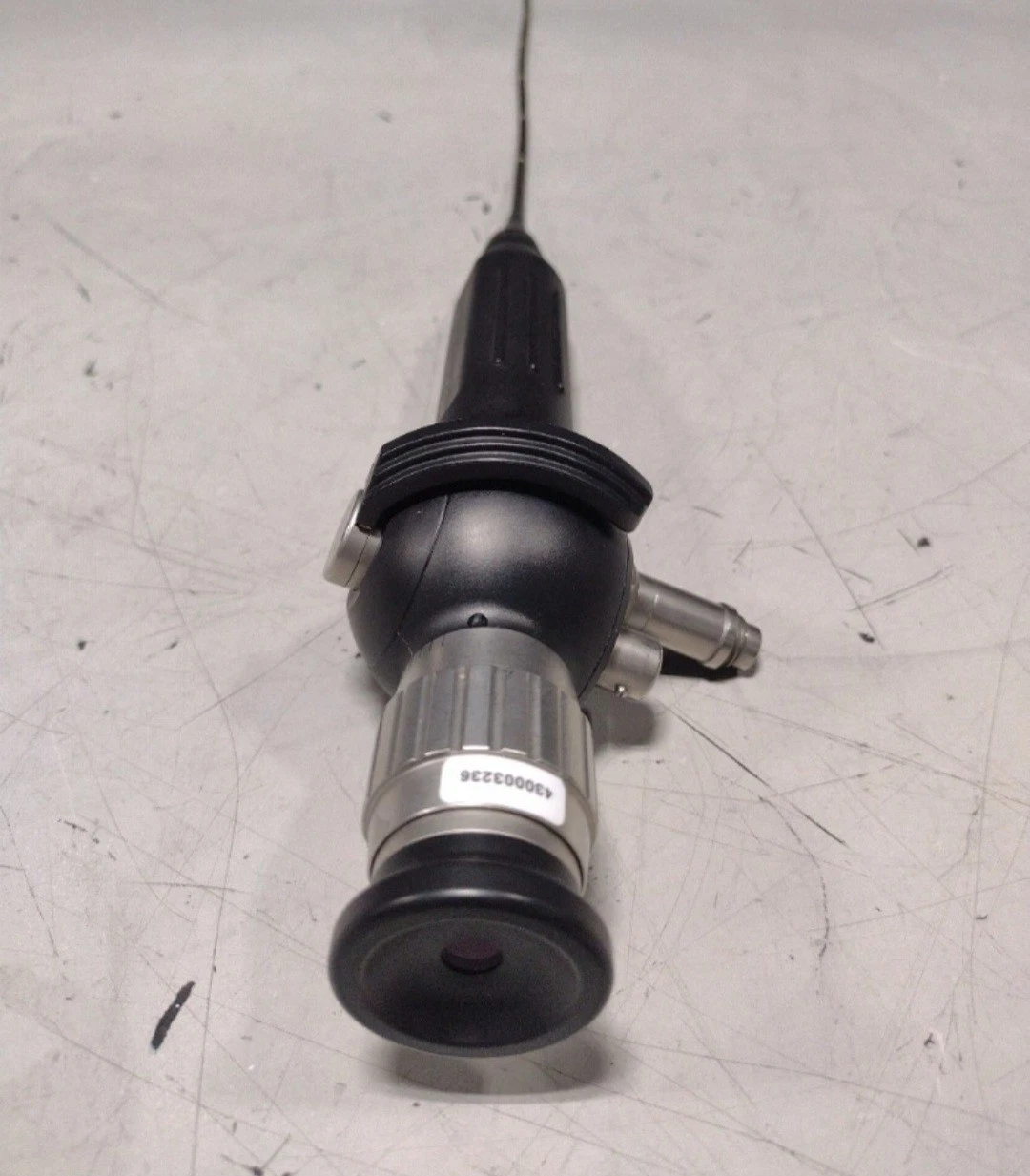 Karl Storz 11101SK2 Rhino-Pharyngo-Laryngoscope