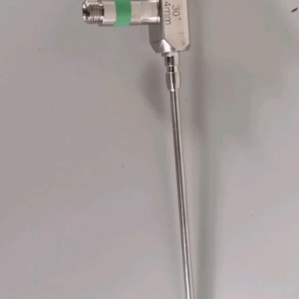 Stryker Endoscopy 502-427-030 4mm 30 Degree C-Mount Arthroscope