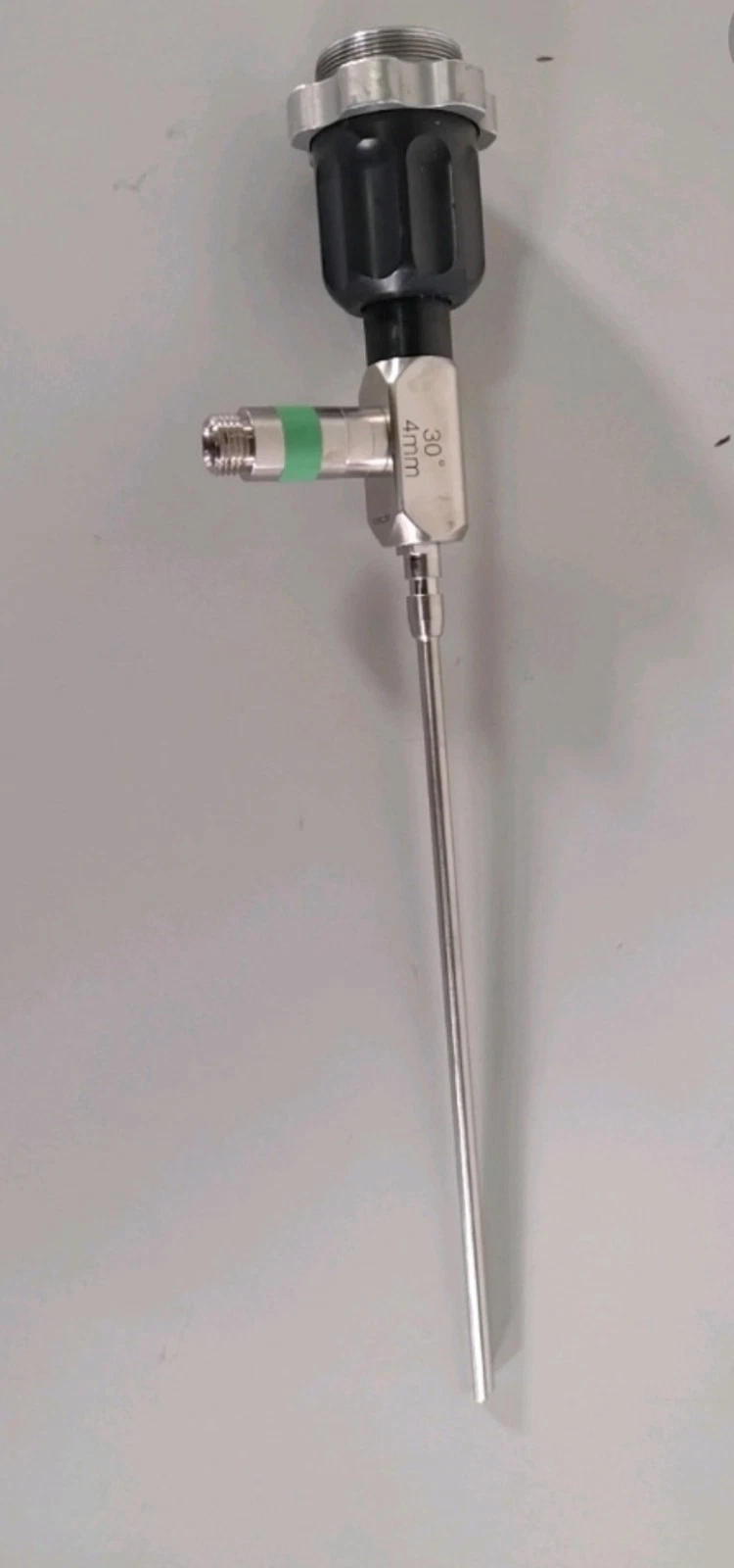 Stryker Endoscopy 502-427-030 4mm 30 Degree C-Mount Arthroscope