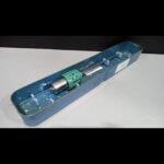 INTUITIVE SURGICAL DA VINCI 372011-02 GREEN