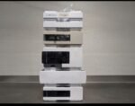 173Agilent 1200 Series HPLC Stack