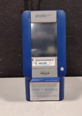Abaxis Piccolo Xpress Chemistry analyzer