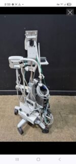 NIHON KOHDEN NEURO FAX AMPLIFIER