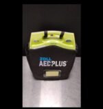 ZOLL AED PLUS AED 0
