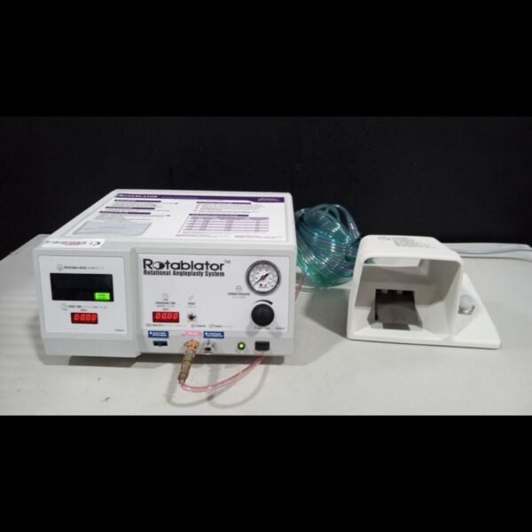 BOSTON SCIENTIFIC RC 5000