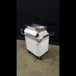 OLYMPIC INFANT SCALE