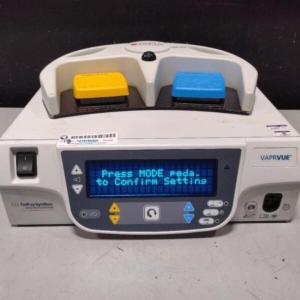 DEPUY VAPR VUE