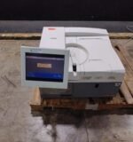 ALFA WASSERMAN ACE AXEL LAB ANALYZERS