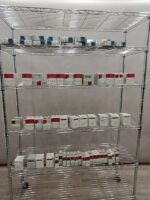 Hewlett Modules Model Number:M1020A, 3915, M1008B, M1116B, M1029A, M1006B, M1006A