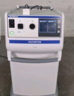 OLYMPUS USG-400 ULTRASONIC GENERATOR