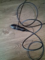 STRYKER-URT-7000S-URETEROSCOPE