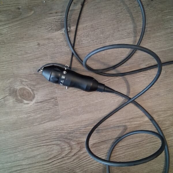 STRYKER-URT-7000S-URETEROSCOPE