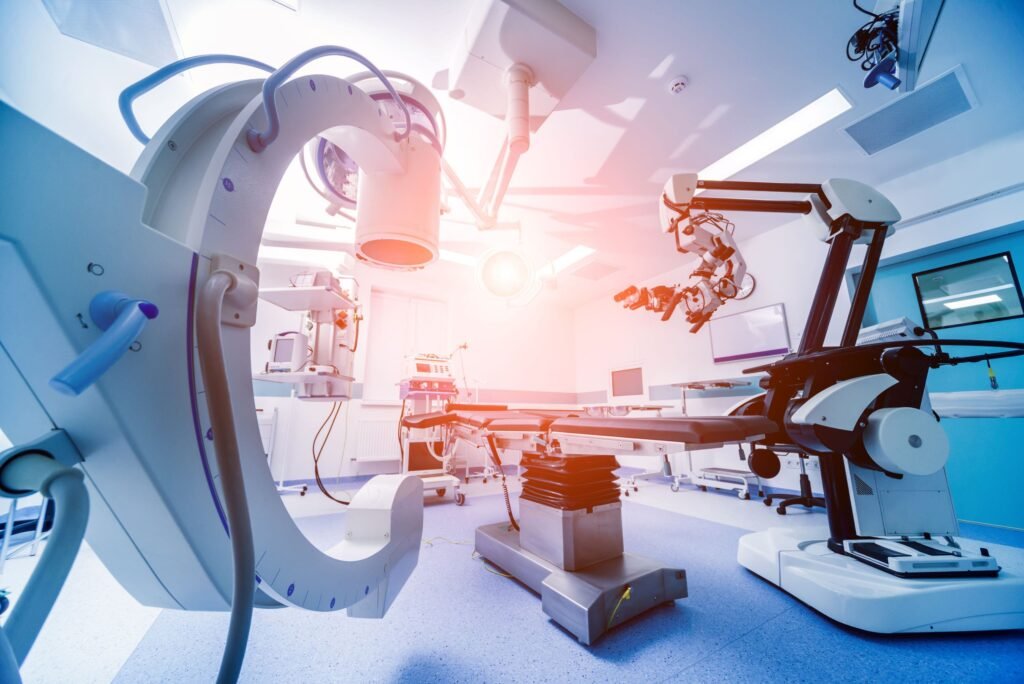 The Future of Medical Equipment Resale: Trends, Pricing & Market Predictions