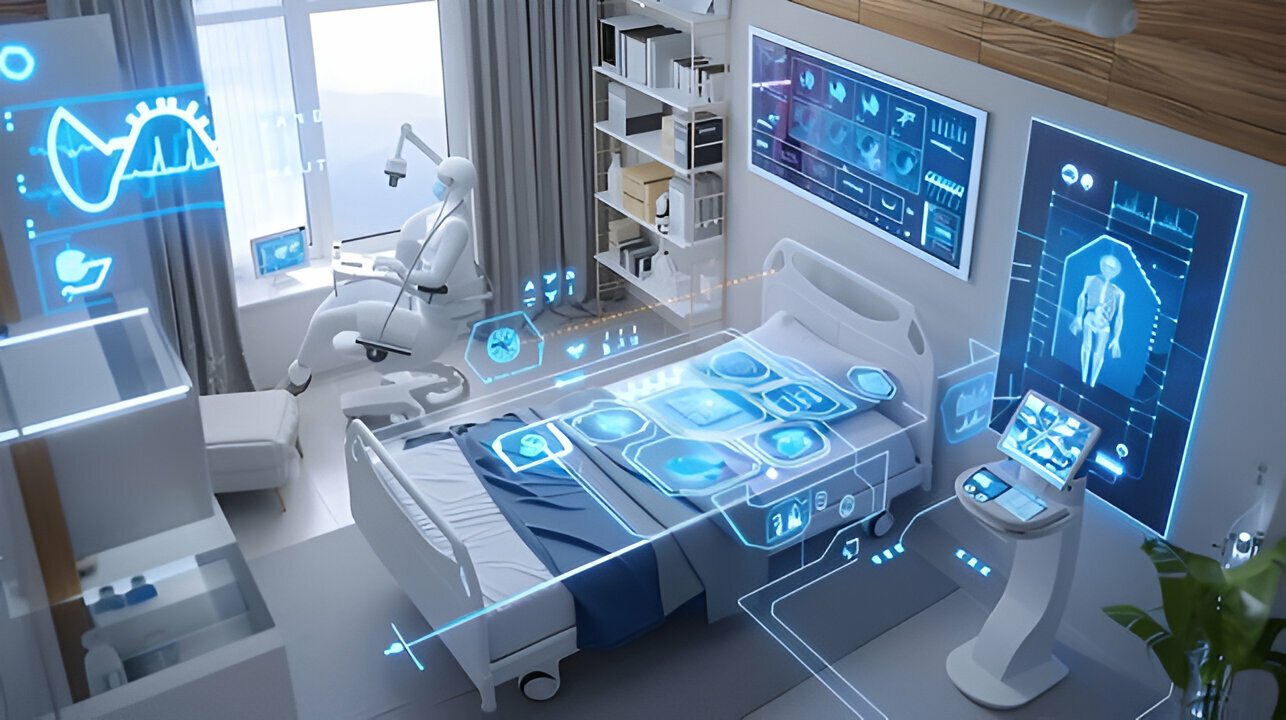 Why Hospitals Are Selling Their Used Equipment Faster Than Ever in 2025