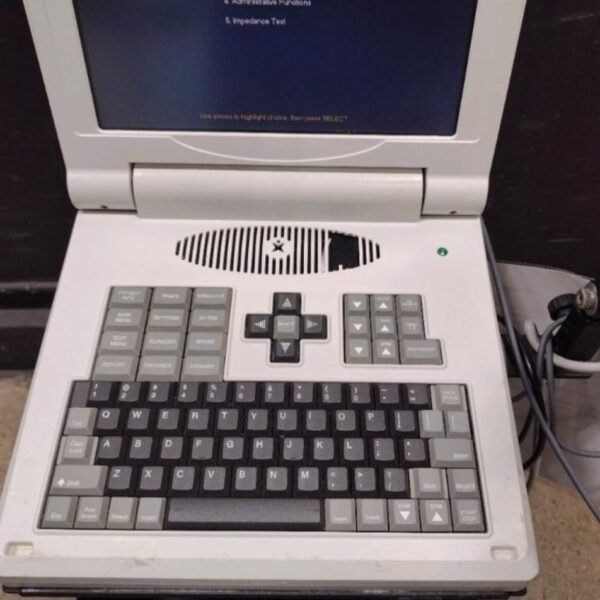 XLTEK NEUROMAX 1002 EEGEMG SYSTEM