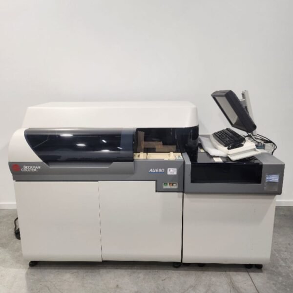 beckman coulter au680