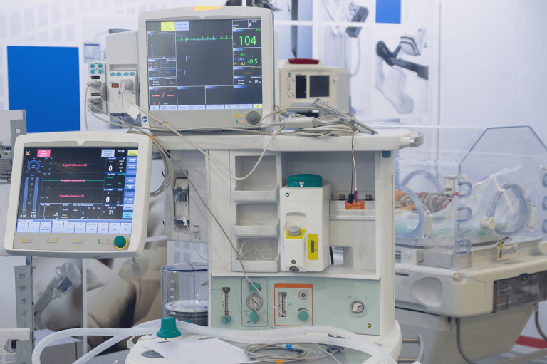 The 2025 Shortage: Why Clinics Are Scrambling to Buy Pre-Owned Medical Equipment