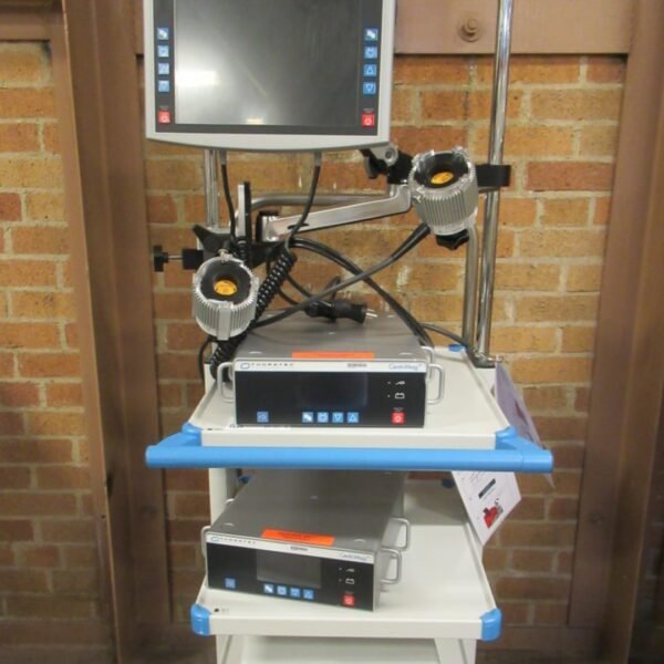 Abbott Thoratec CentriMag Acute Circulatory System