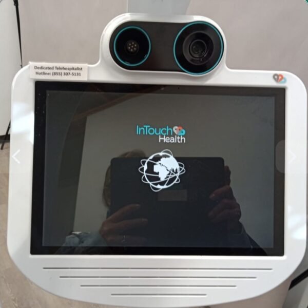 In-Touch Telestroke model# mini