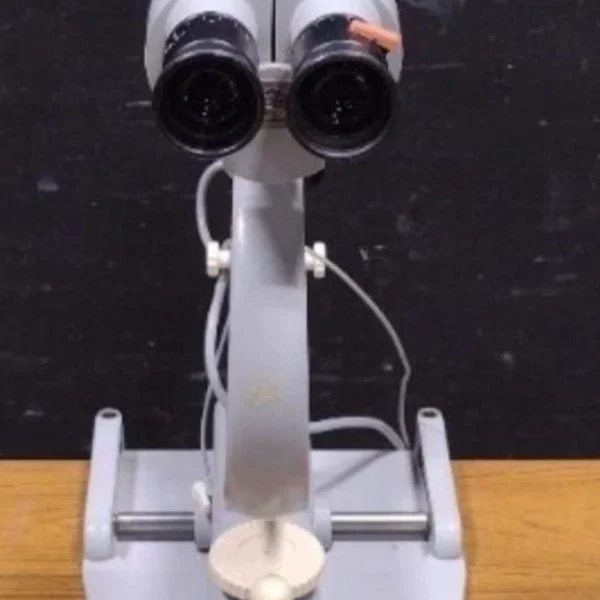 Zeiss Slit lamp 100/16