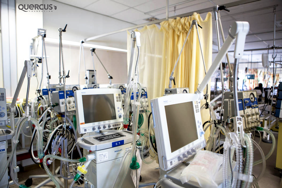 Biomedical Equipment Resellers