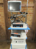 Abbott Thoratec CentriMag Acute Circulatory System 1