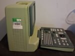 BK Medical Mini Focus 1402 Ultrasound Scanner w 8670 Transducer1