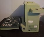 BK Medical Mini Focus 1402 Ultrasound Scanner w 8670 Transducer2222