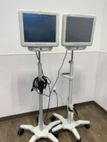 Boston Scientific LithoVue Touch M0068010000 PC Monitor