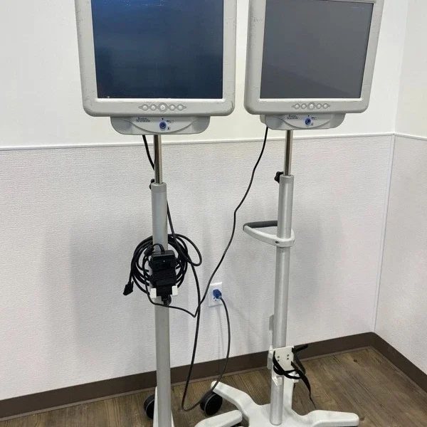 Boston Scientific LithoVue Touch M0068010000 PC Monitor