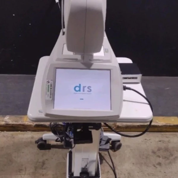 Centervue DRS Automatic Retinal Camera Retinography Fundus Imaging for sale .
