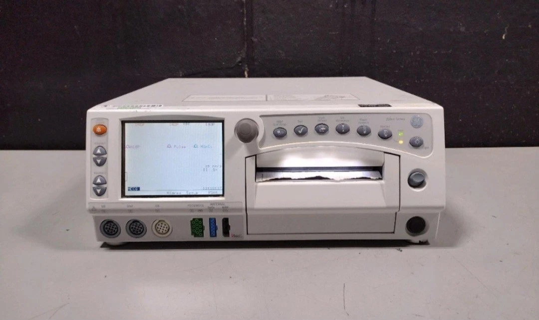 GE Corometrics 259CX 1 GE Corometrics 259CX 1