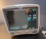 GE Dash 3000 Patient Monitor 1