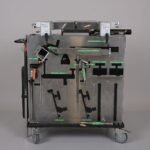 Jackson Fracture Table Traction Kit Orthopedic3