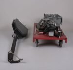 Jackson Fracture Table Traction Kit Orthopedic4