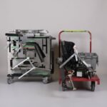 Jackson Fracture Table Traction Kit Orthopedic7